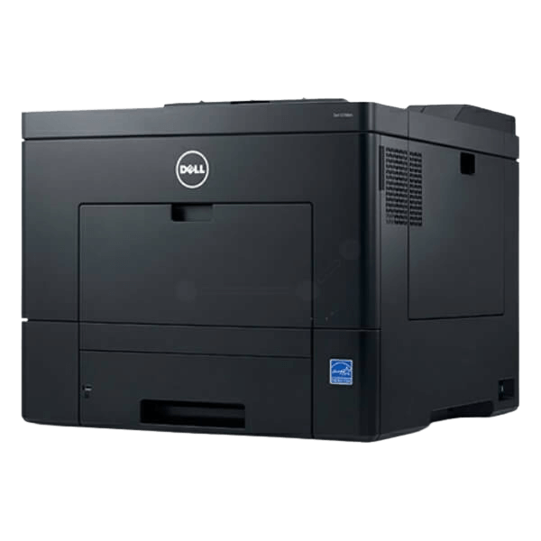 Dell C 2660 dn