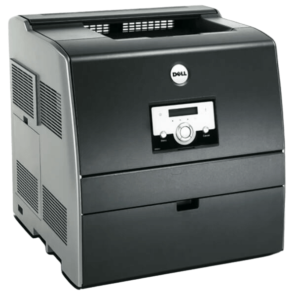 Dell Farvelaser 3010 cn