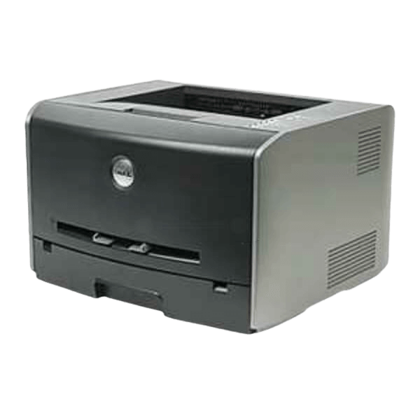 Dell sort / hvid laser 1700 / n
