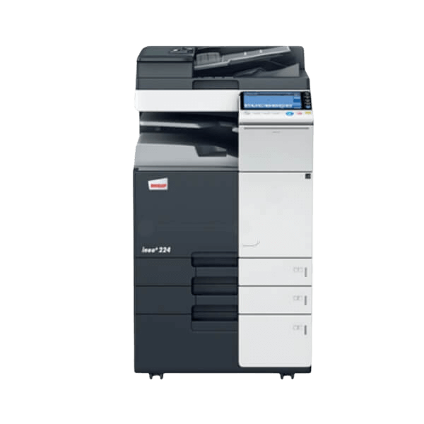 Develop Ineo+ 224 / e