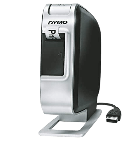 Dymo Labelmaker PC 10