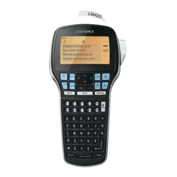 Dymo Labelmanager 420 / P