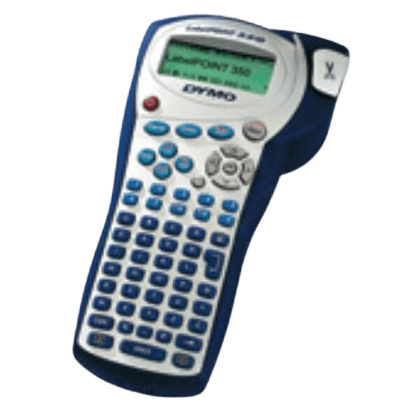 Dymo Labelpoint 350