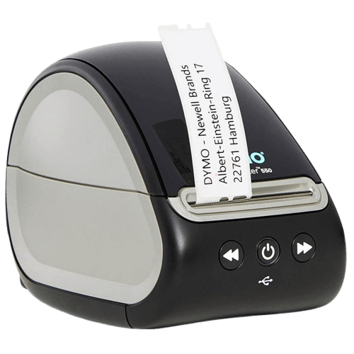 Dymo Labelwriter 550 / Turbo