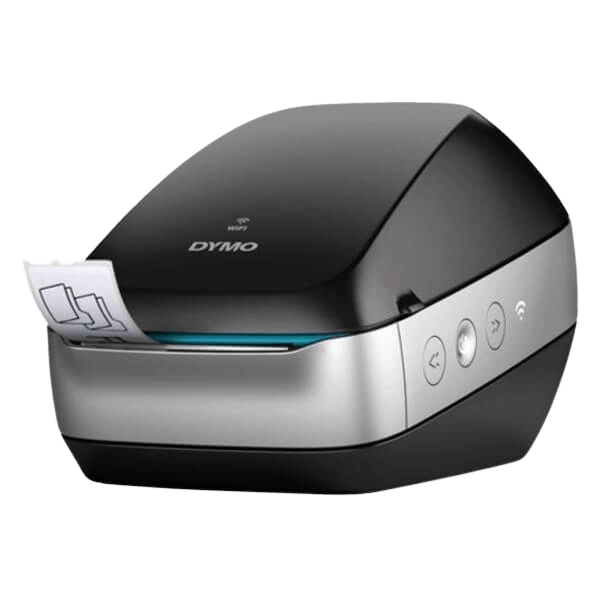 Dymo Labelwriter Wireless / black / white