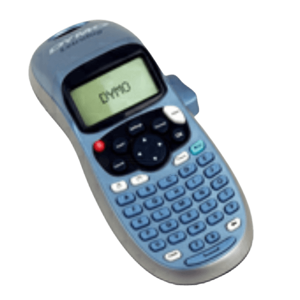 Dymo Letratag LT 100 / H / H plus / T