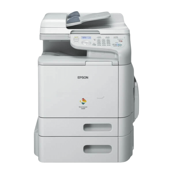 Epson Aculaser CX37 / DN / DNF / DTN / DTNF