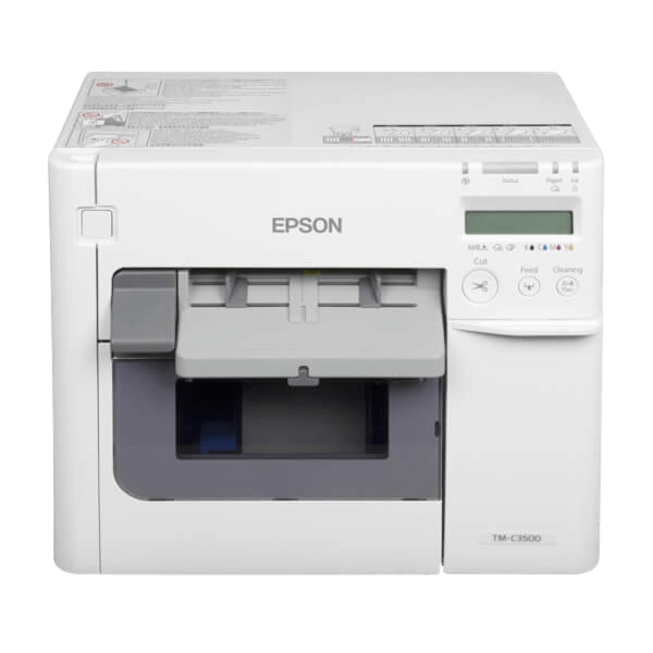 Epson ColorWorks C 3500