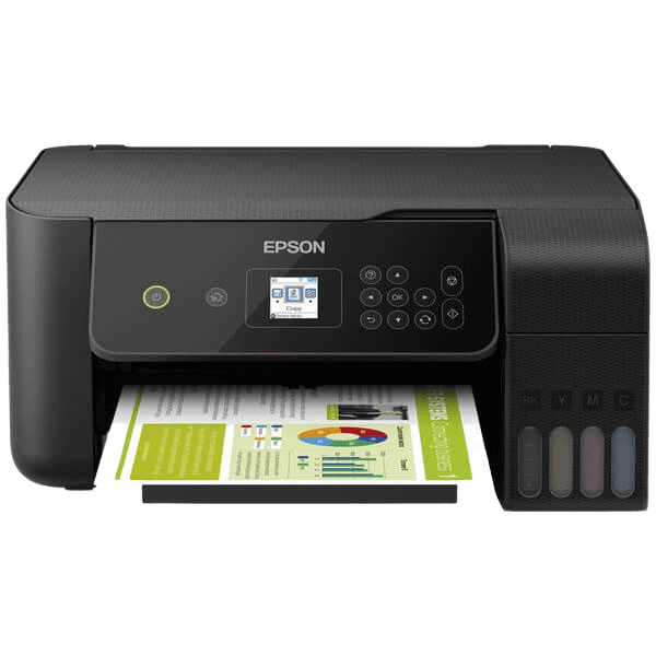 Epson EcoTank ET 2721