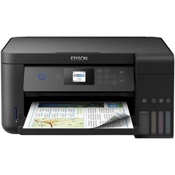 Epson EcoTank ET 2750 / Unlimited