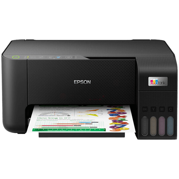 Epson EcoTank ET 2812