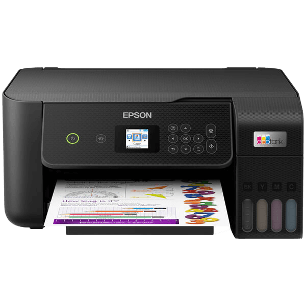 Epson EcoTank ET 2821