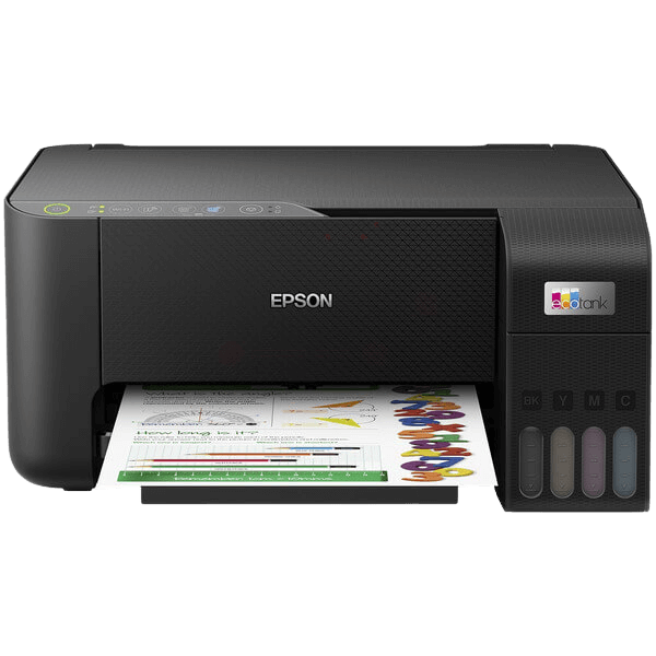 Epson EcoTank ET 2864