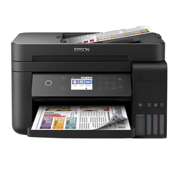 Epson EcoTank ET 3700