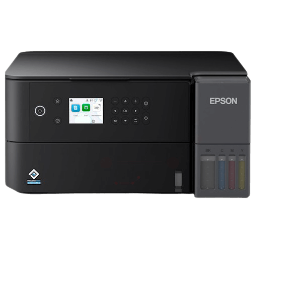 Epson EcoTank ET 3900