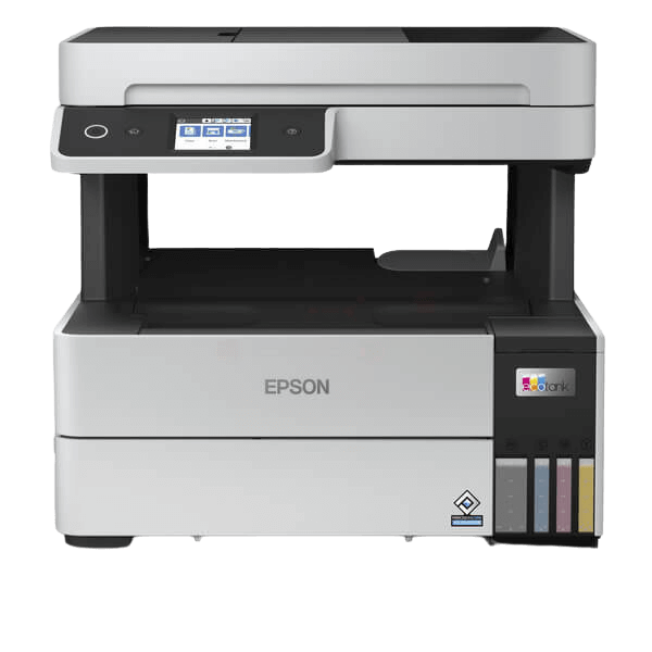 Epson EcoTank ET 5100
