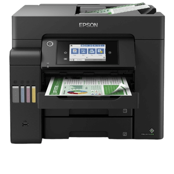 Epson EcoTank ET 5855