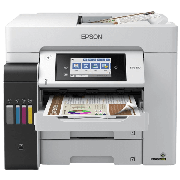 Epson EcoTank ET 5885