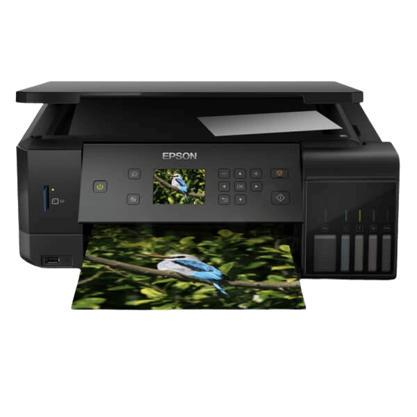 Epson EcoTank ET 7700
