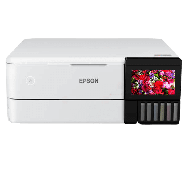 Epson EcoTank ET 8500