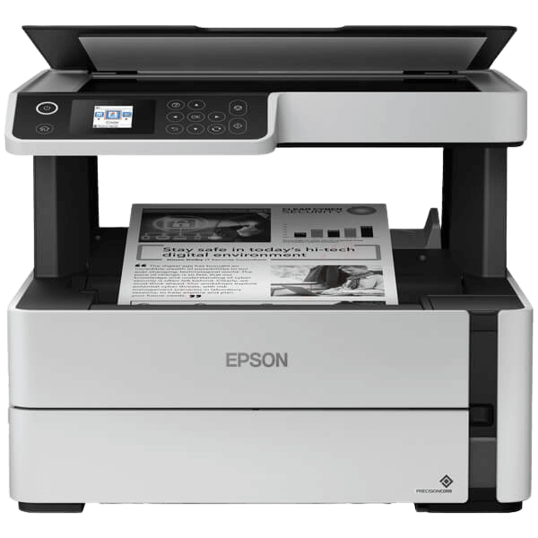 Epson EcoTank ET M 2140