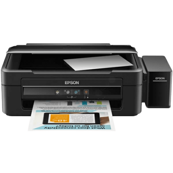 Epson EcoTank L 380