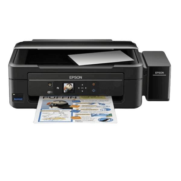 Epson EcoTank L 480