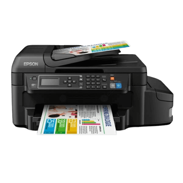 Epson EcoTank L 655