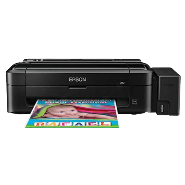 Epson EcoTank L100