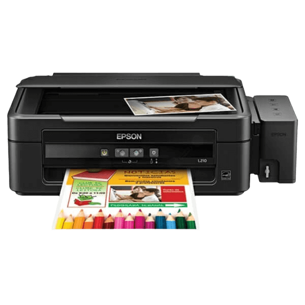 Epson EcoTank L200