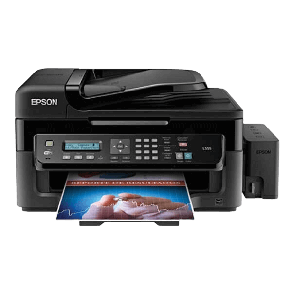 Epson EcoTank L565
