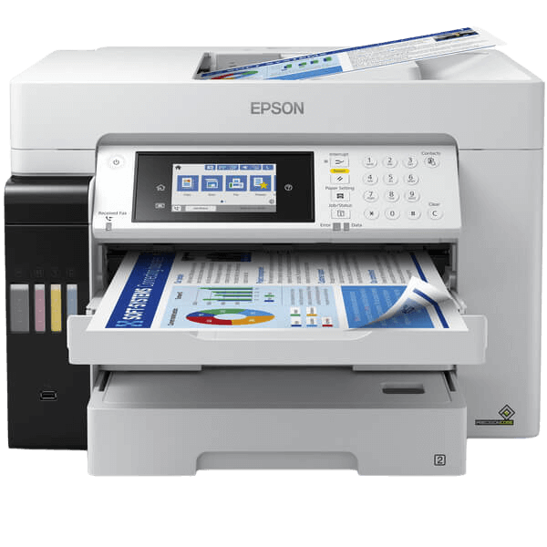 Epson EcoTank Pro ET 16680