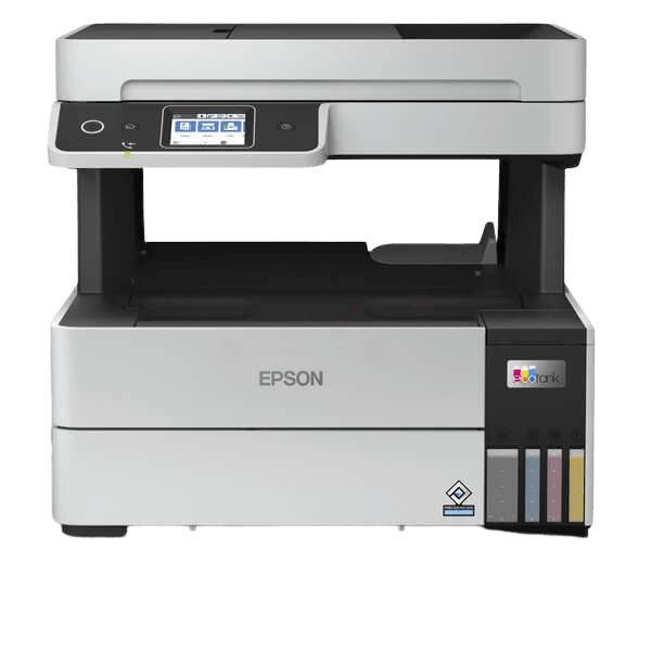 Epson EcoTank Pro ET 5100