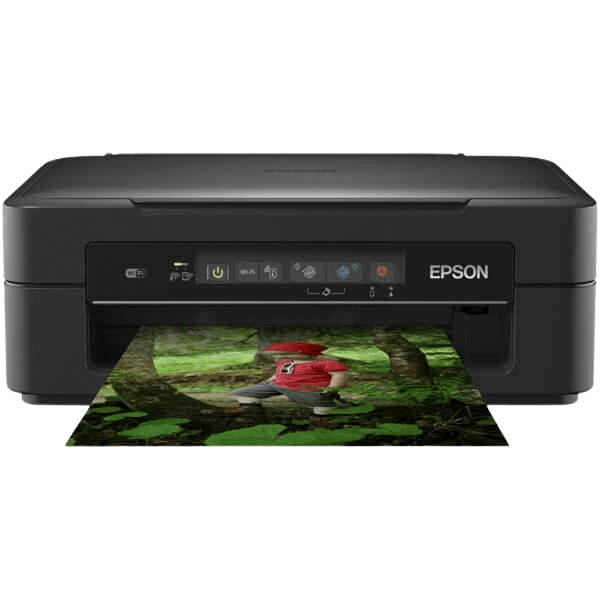 Epson Expression Home XP 255