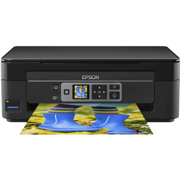 Epson Expression Home XP 350
