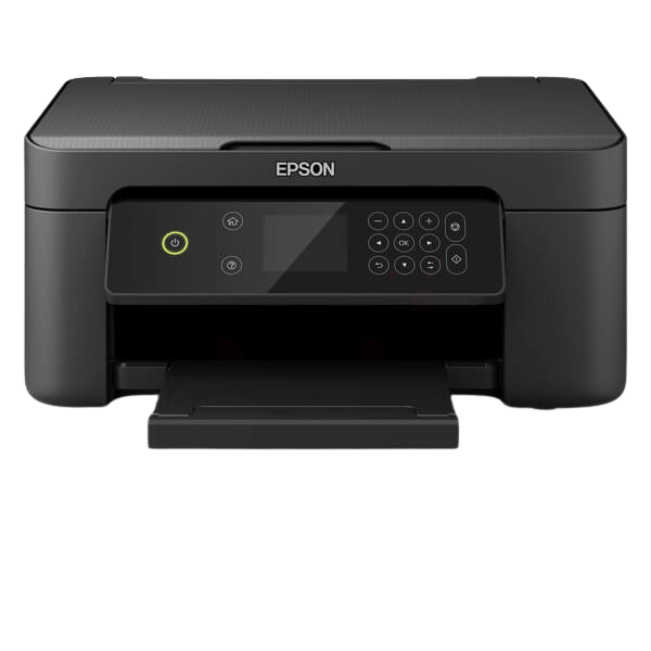 Epson Expression Home XP 4150