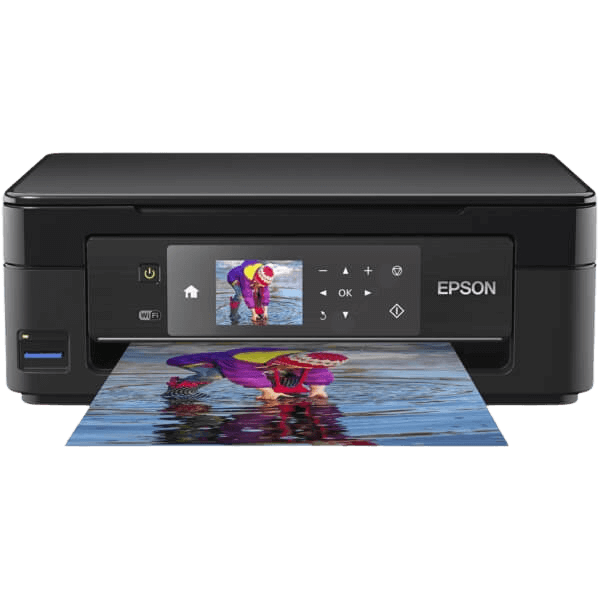 Epson Expression Home XP 452