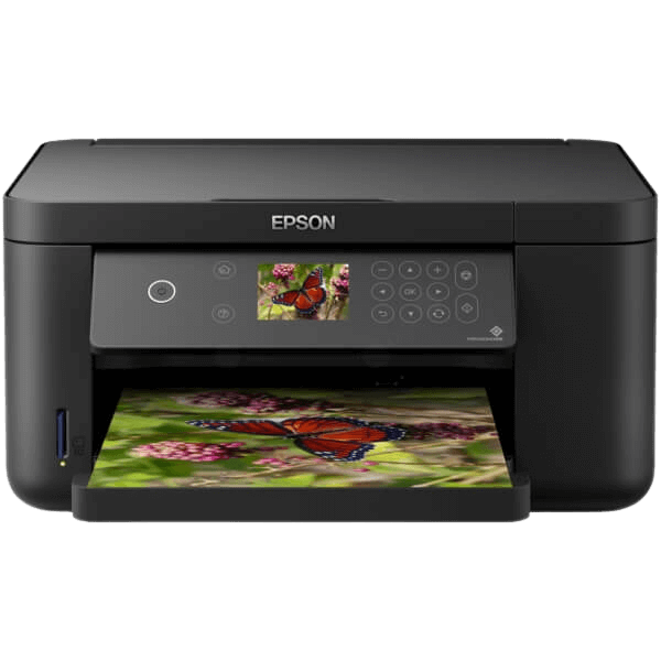 Epson Expression Home XP 5105