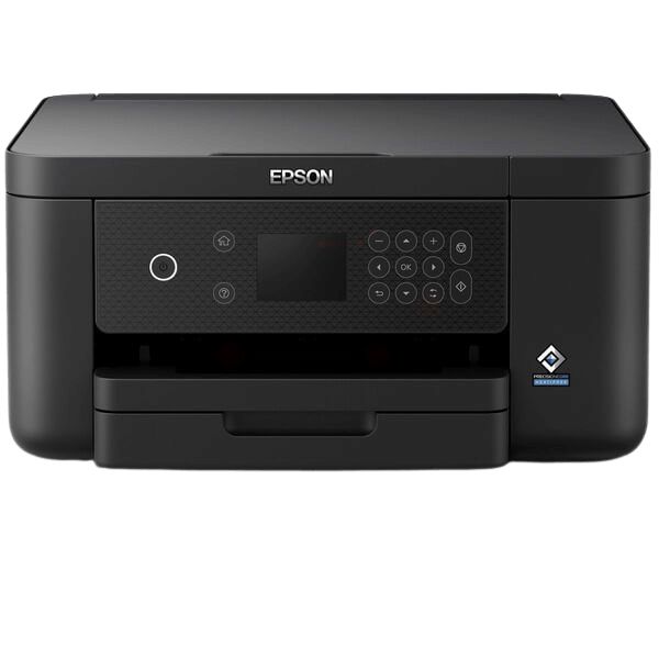 Epson Expression Home XP 5200