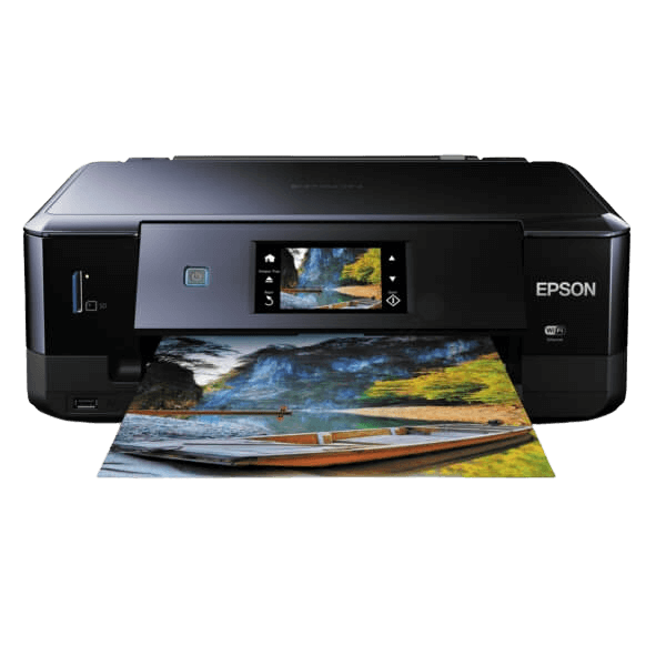 Epson Expression Photo XP 760