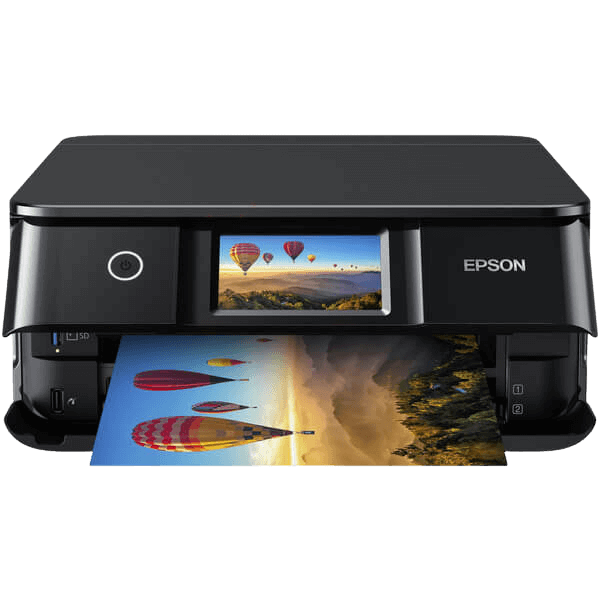 Epson Expression Photo XP 8700