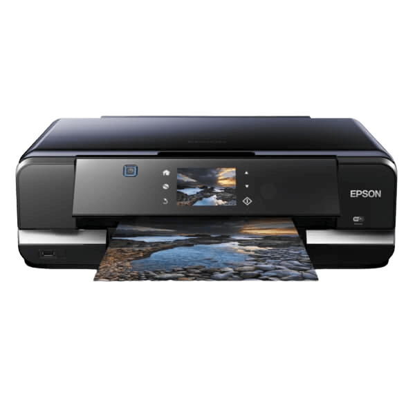 Epson Expression Photo XP 950