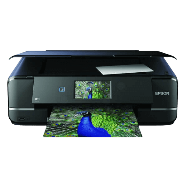 Epson Expression Photo XP 960