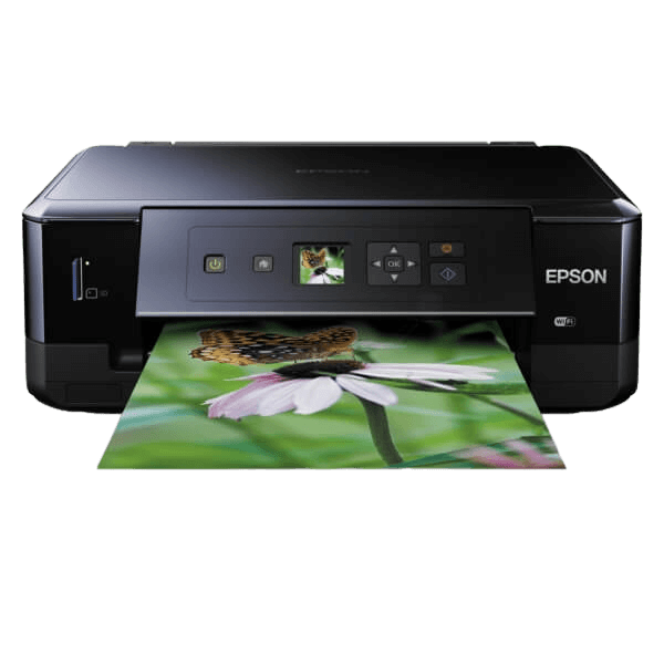 Epson Expression Premium XP 520