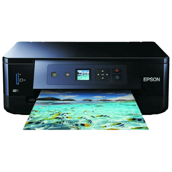 Epson Expression Premium XP 540