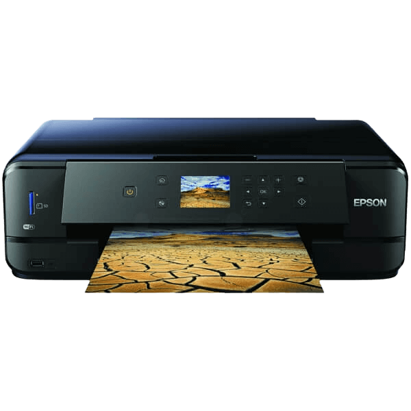 Epson Expression Premium XP 900