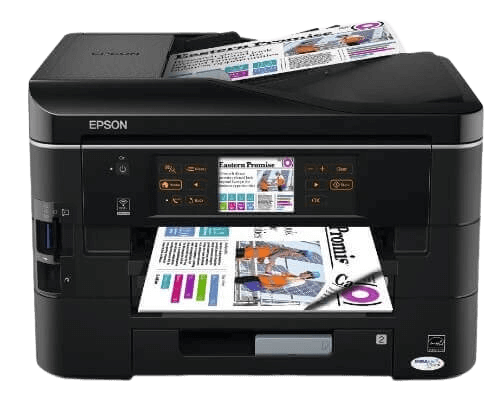 Epson Stylus BX 925 / FWD