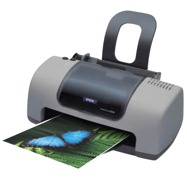 Epson Stylus C 42 / Plus / S / SX / UX