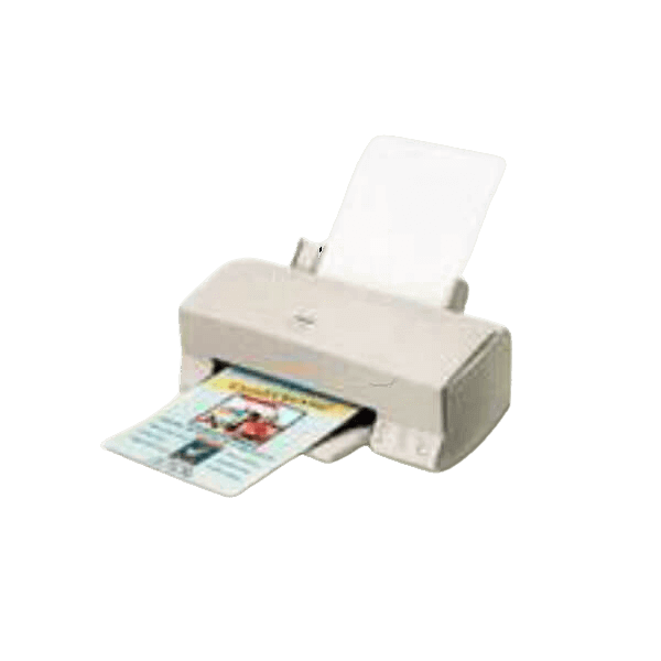Epson Stylus Color 700