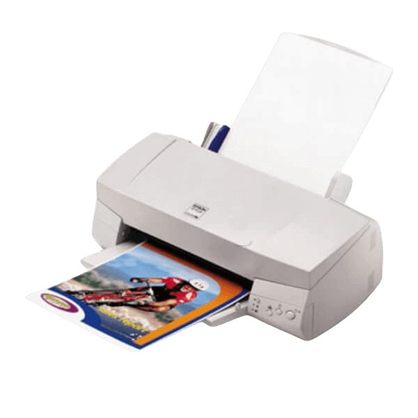 Epson Stylus Color 740 / I